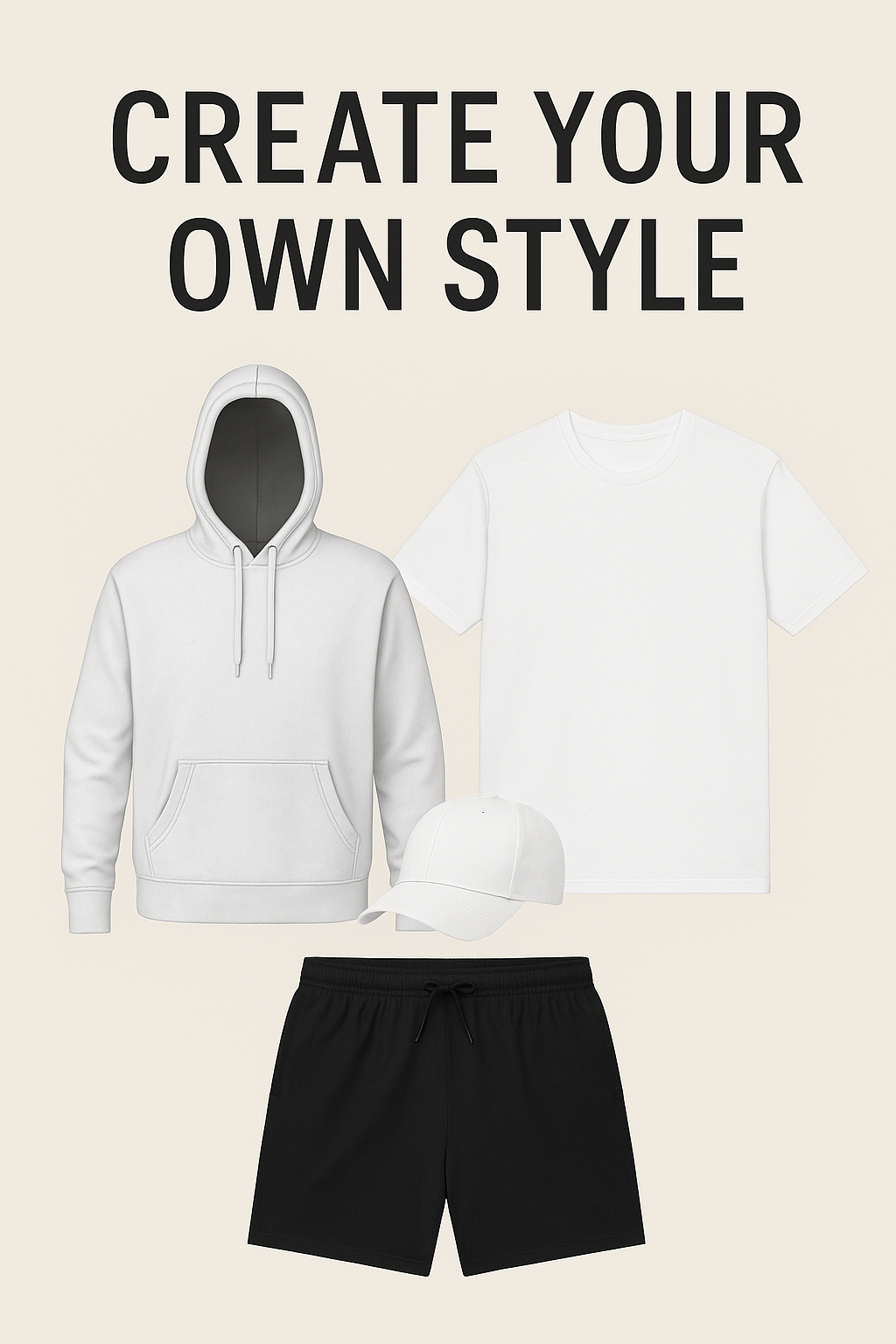 Create your Style