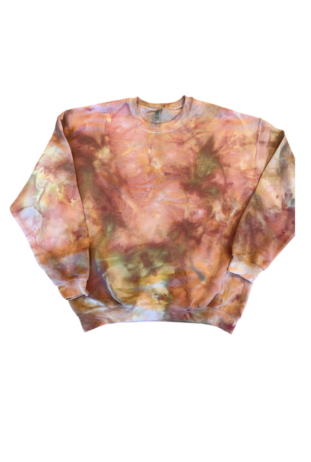 Sweater Batik Phoenix