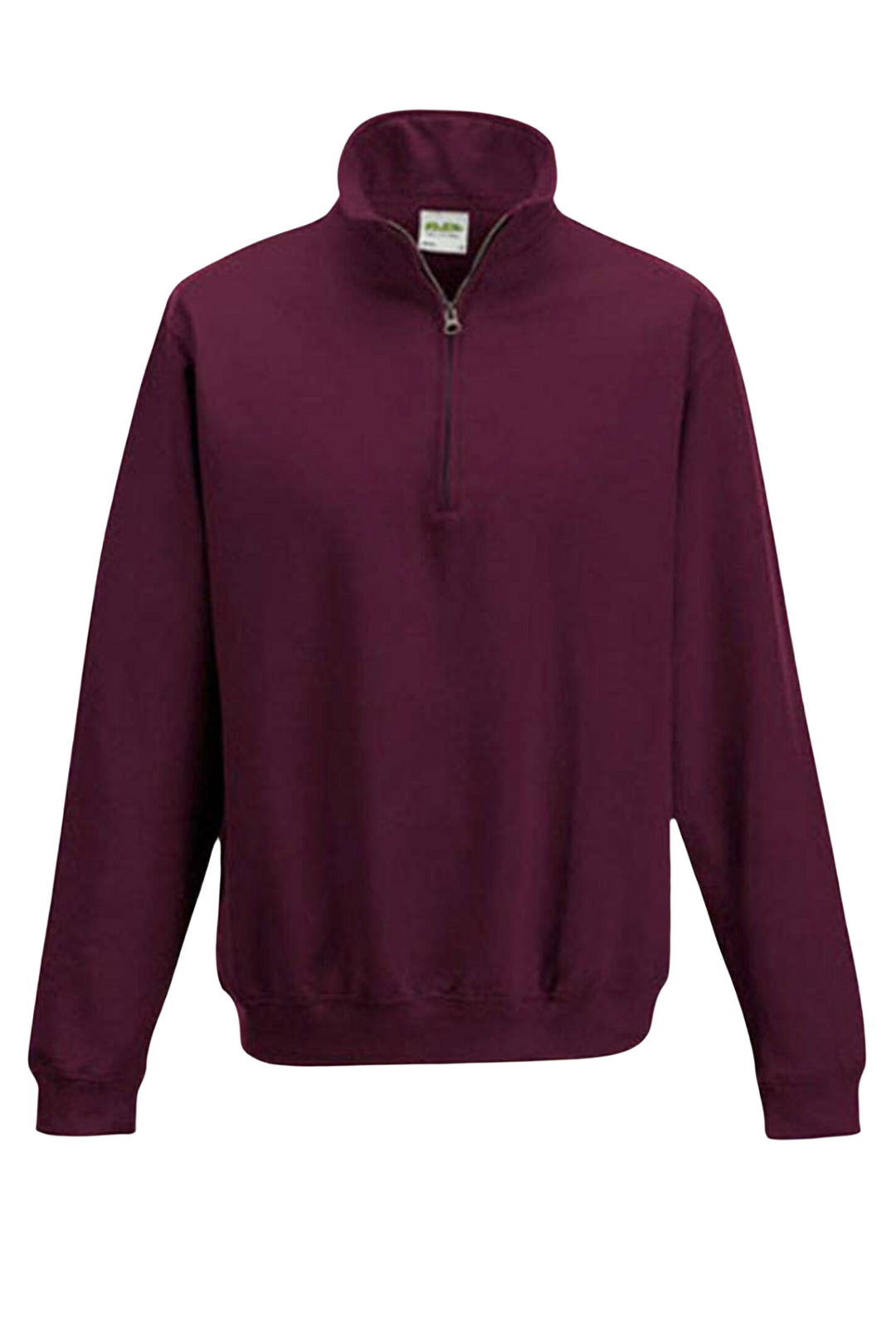 1/4 Zip Sweat