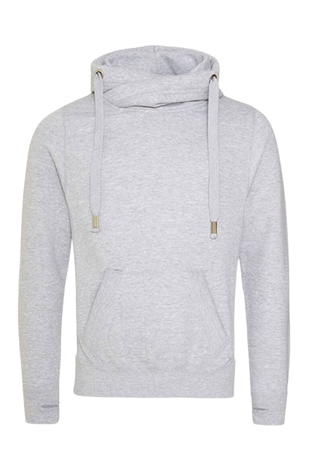 Design your own Cross Neck Hoodie