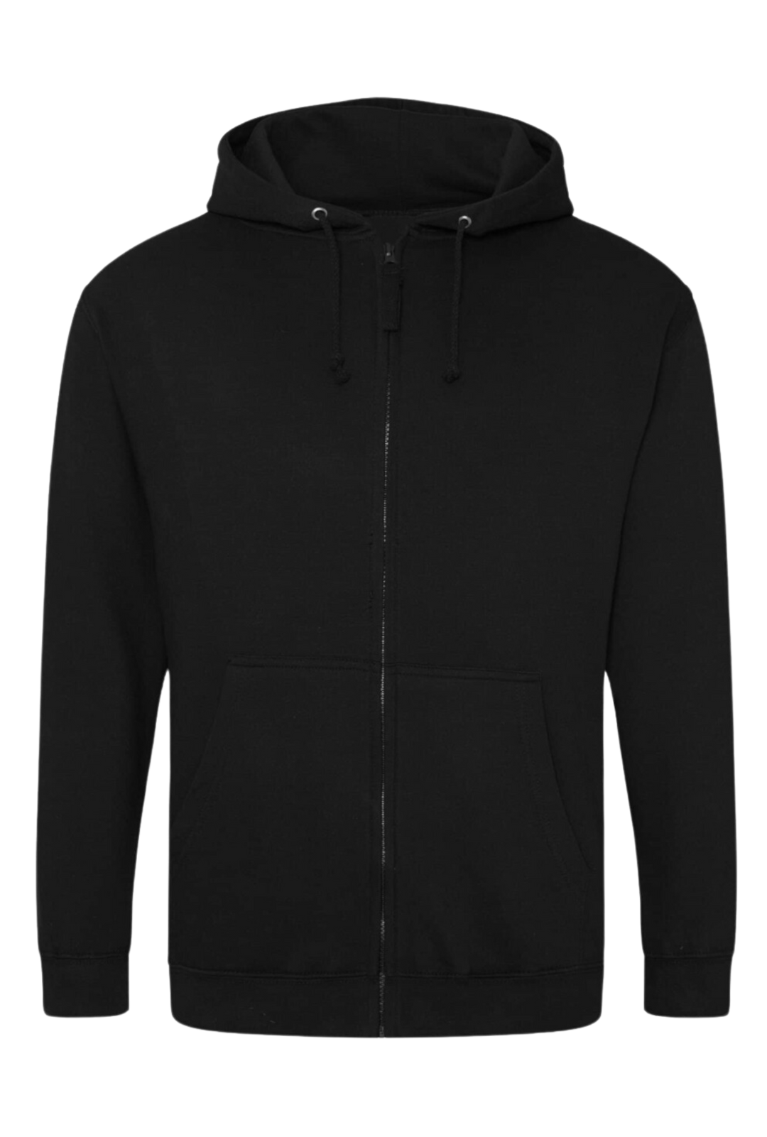 Zip Jacke