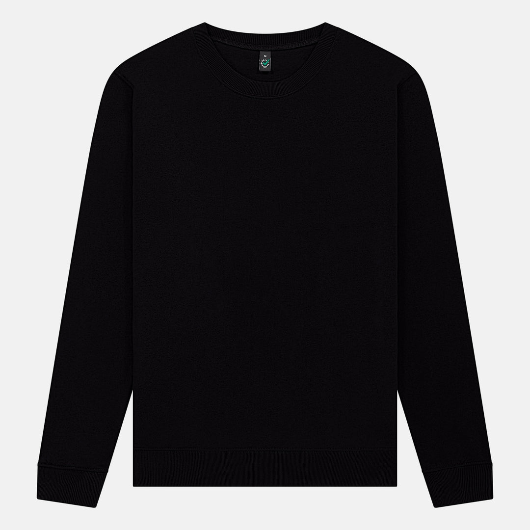 THE PURE SWEATER — BASEMENT EDITION