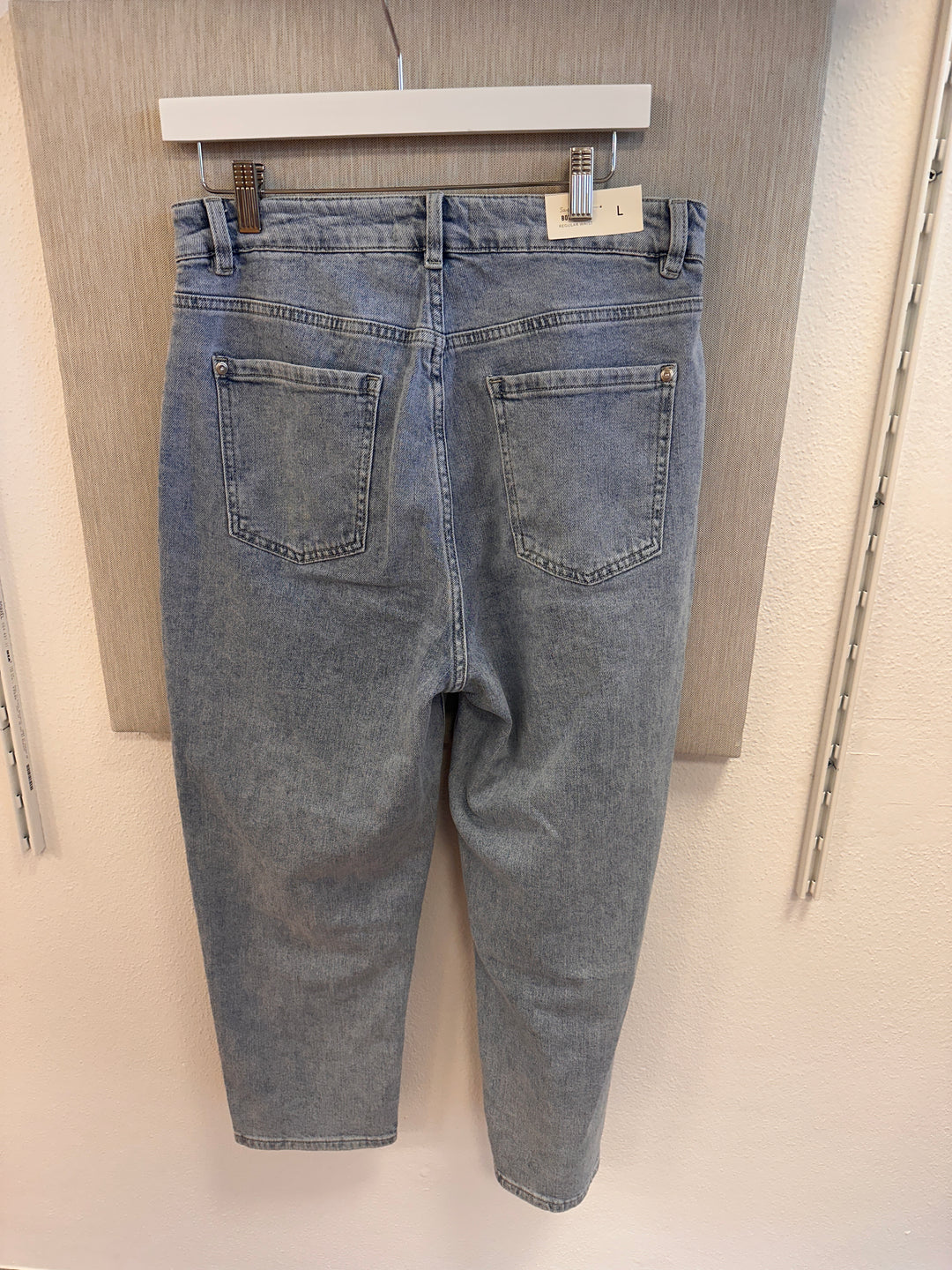 Jeans Handmade Maus