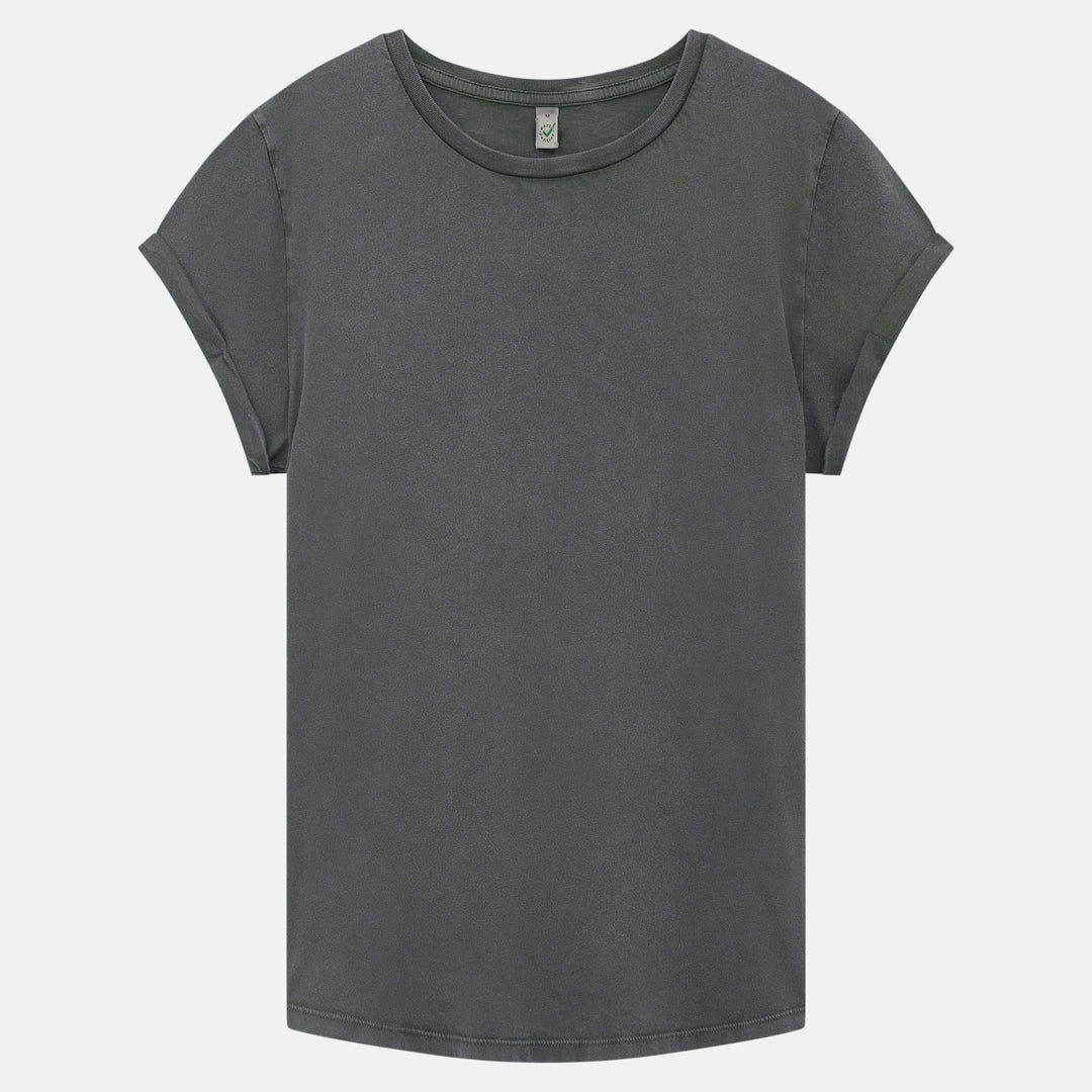 The Rolled Sleeve Rebel – Limited Color Edition