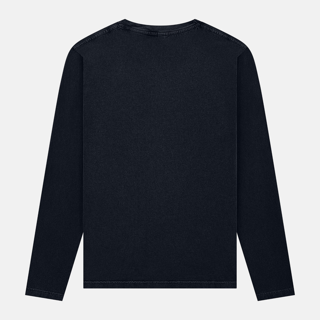The Pure Balance Longsleeve