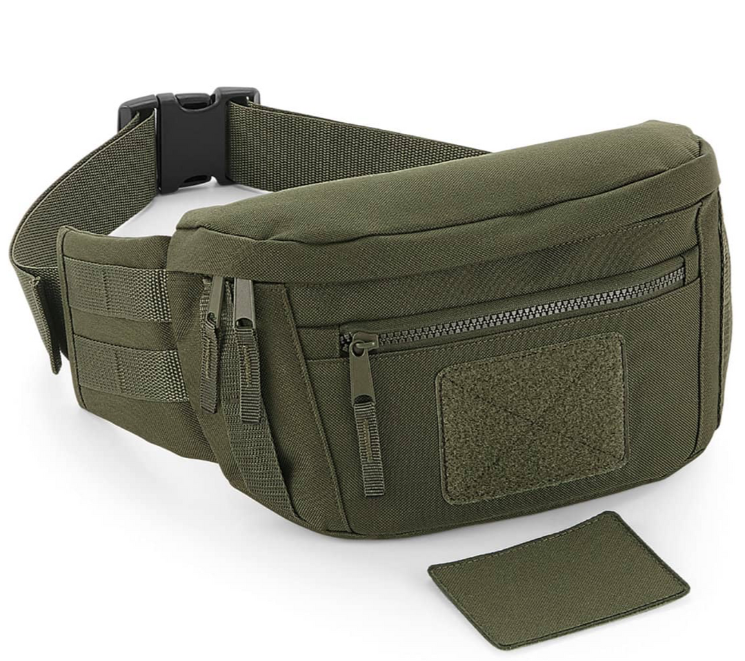 Waistpack