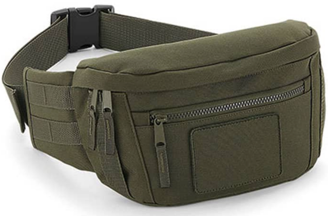 Waistpack