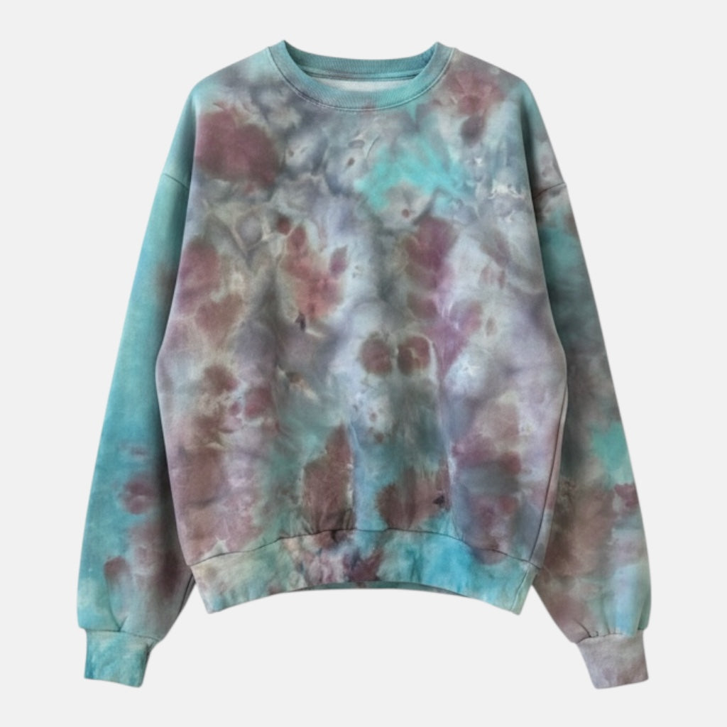 „Cosmic Storm“ Crewneck 🌀✨