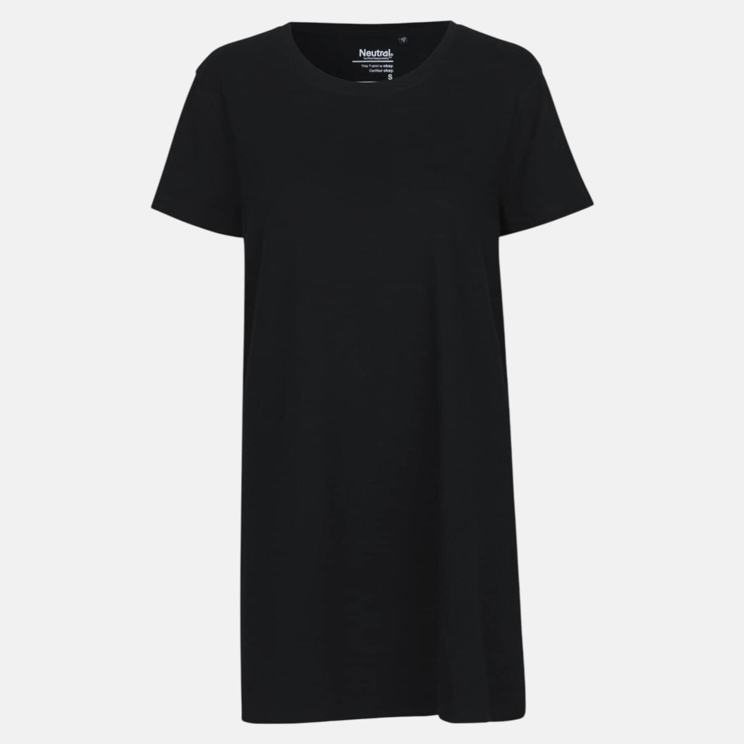 The Long Rebel Shirt – Deine Leinwand, dein Style