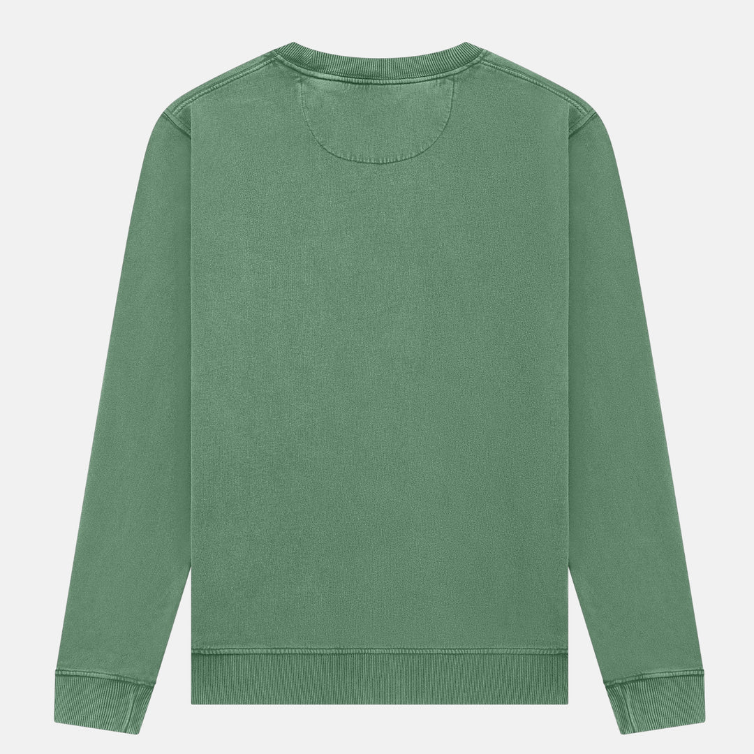 THE PURE SWEATER — BASEMENT EDITION