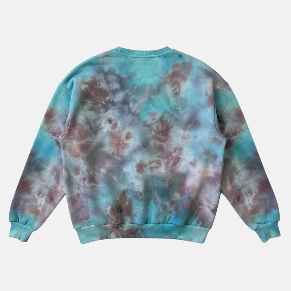 „Cosmic Storm“ Crewneck 🌀✨