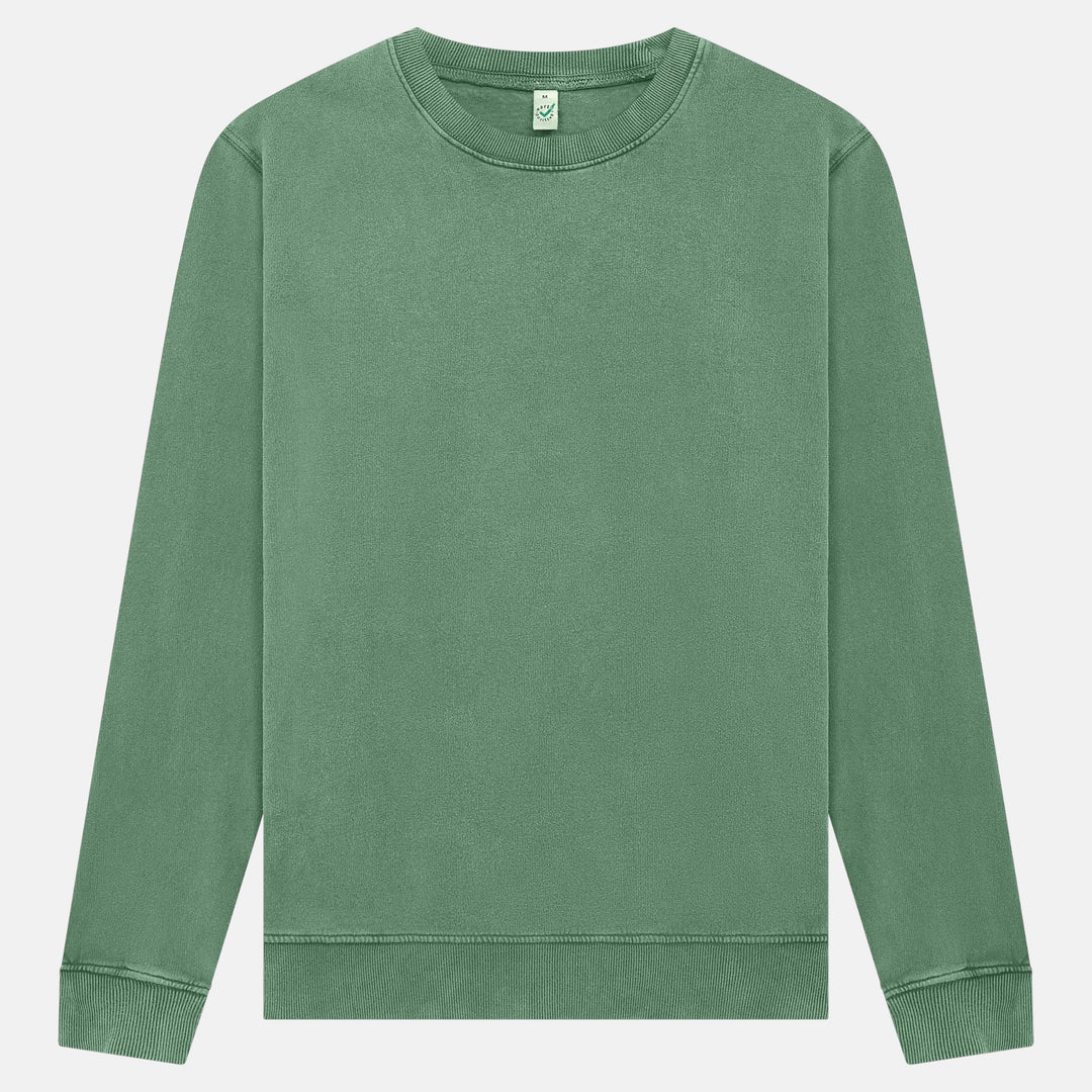 THE PURE SWEATER — BASEMENT EDITION