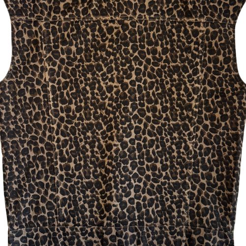 ♥︎ Leo Oversized Weste