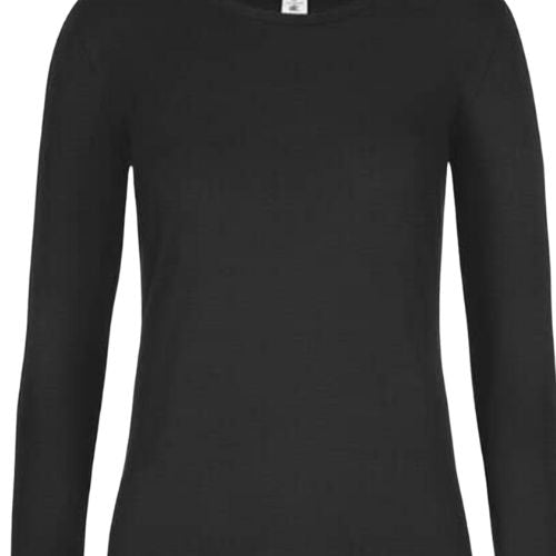 🛠️ Rebel Longsleeve Classic – Style Selector
