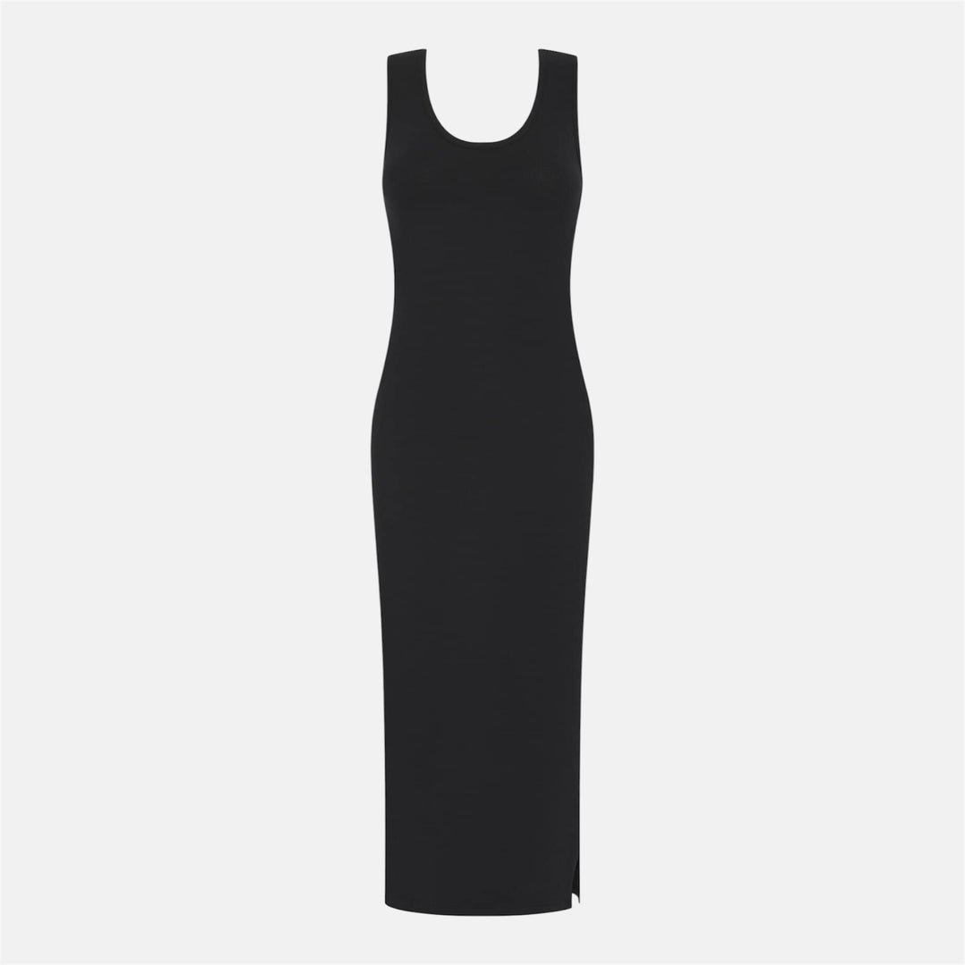 Rebel Midi-Kleid