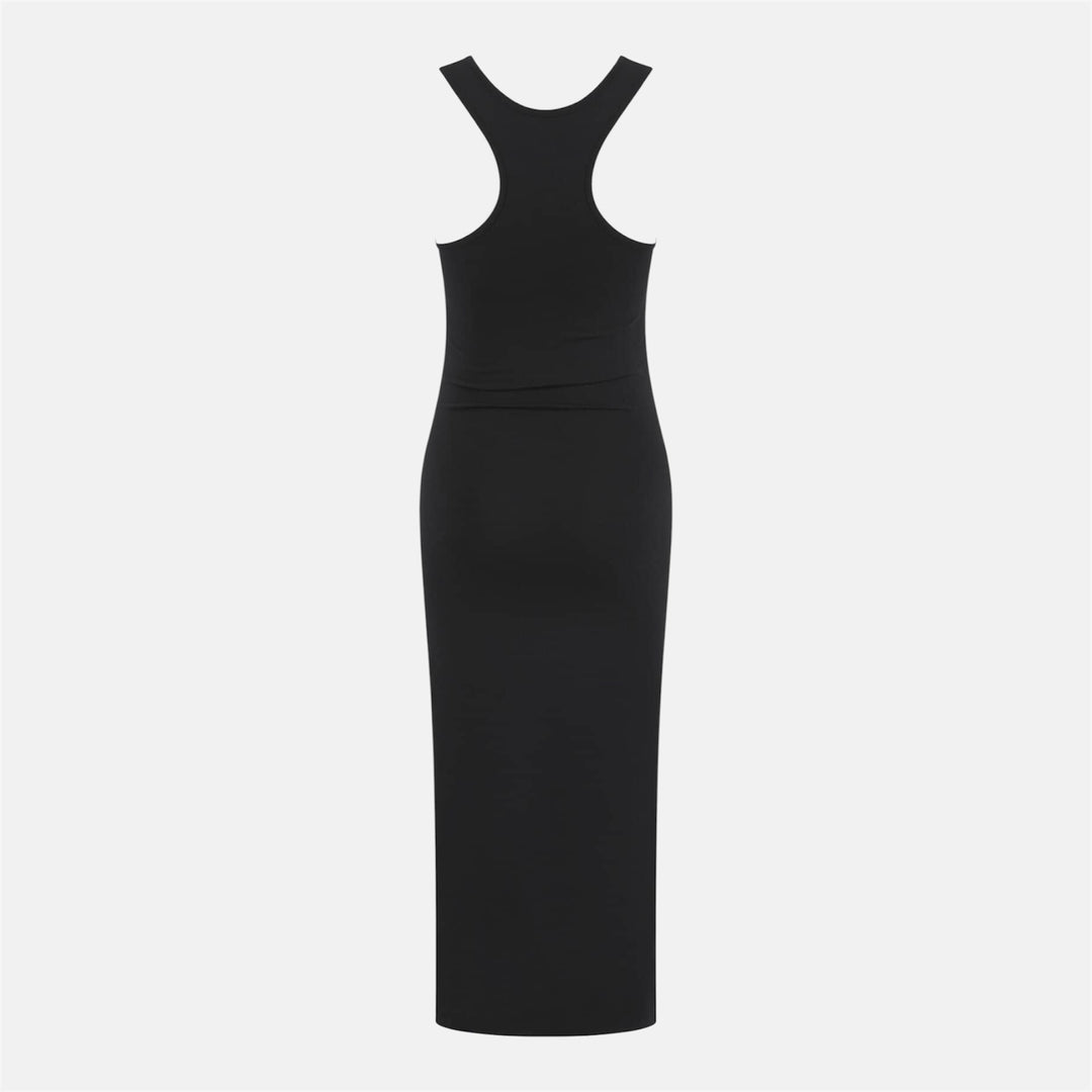 Rebel Midi-Kleid