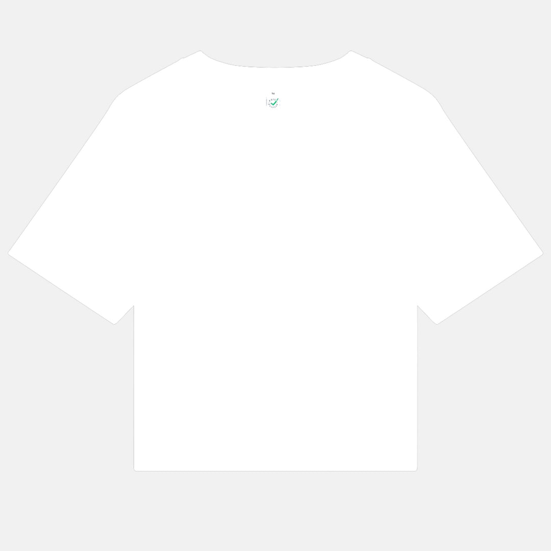 Rebel Boxy Shirt