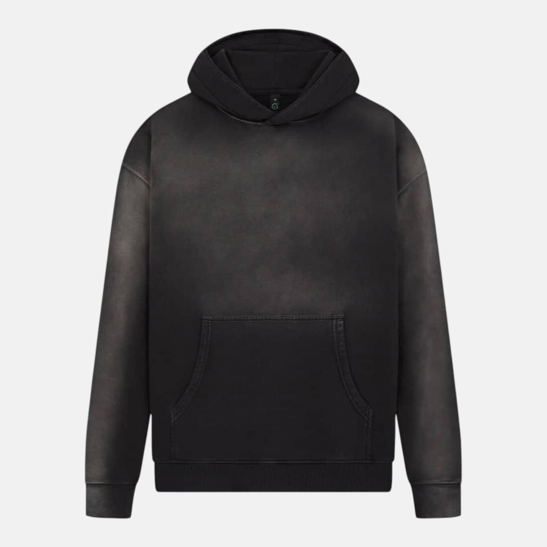 Black Fade Hoodie