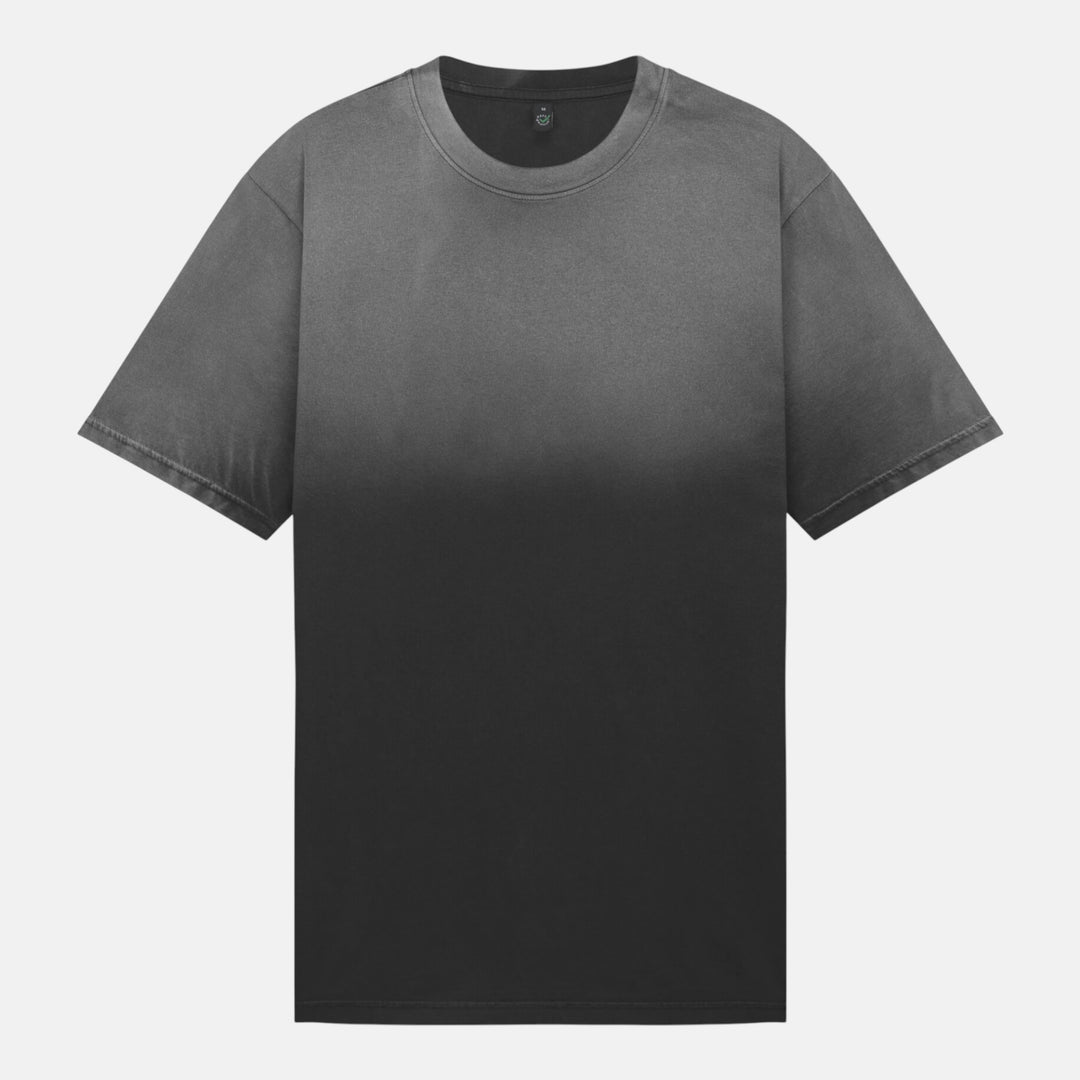 Black Fade Tee