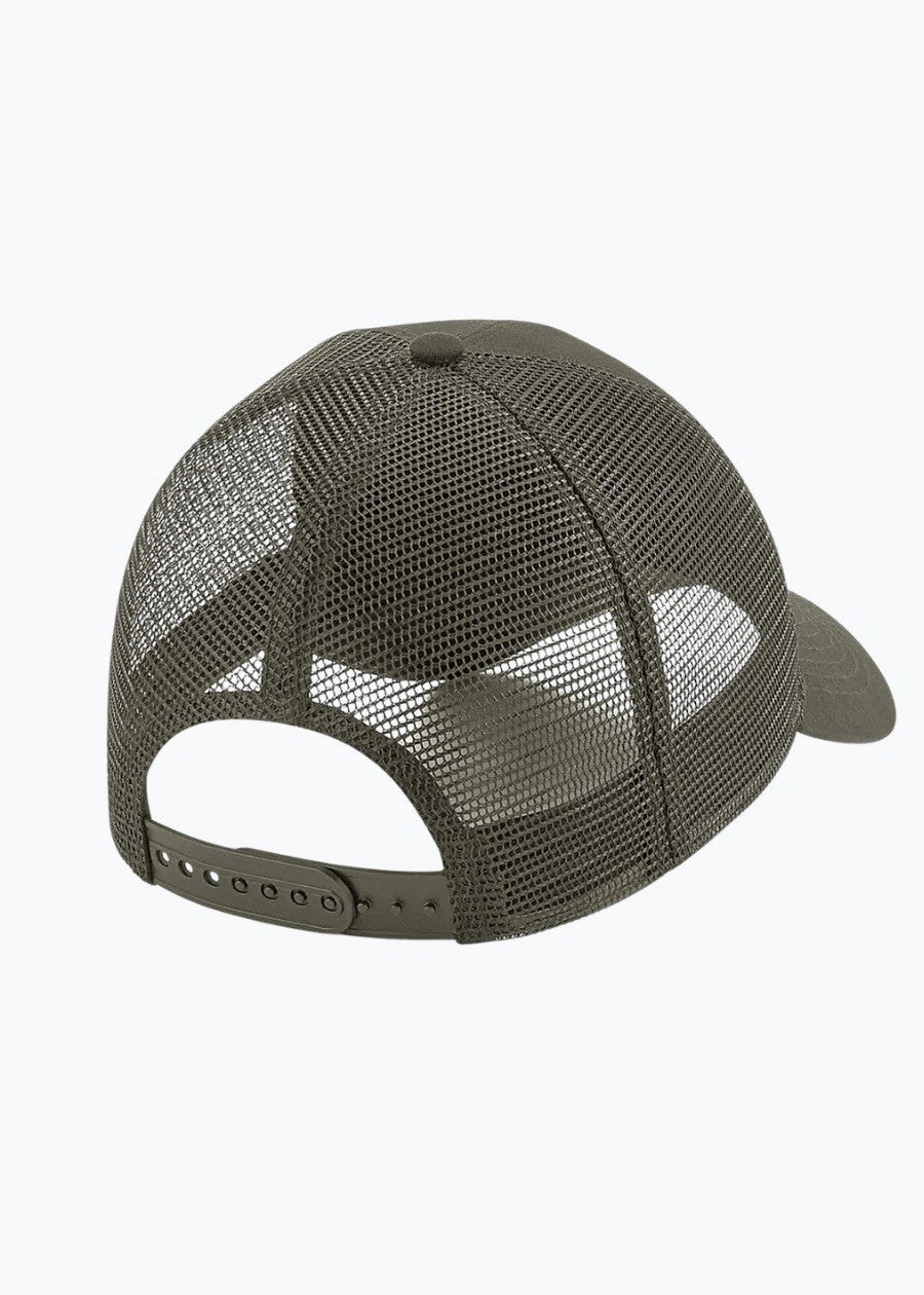 🖤 Rebel Cap - Statment Edition