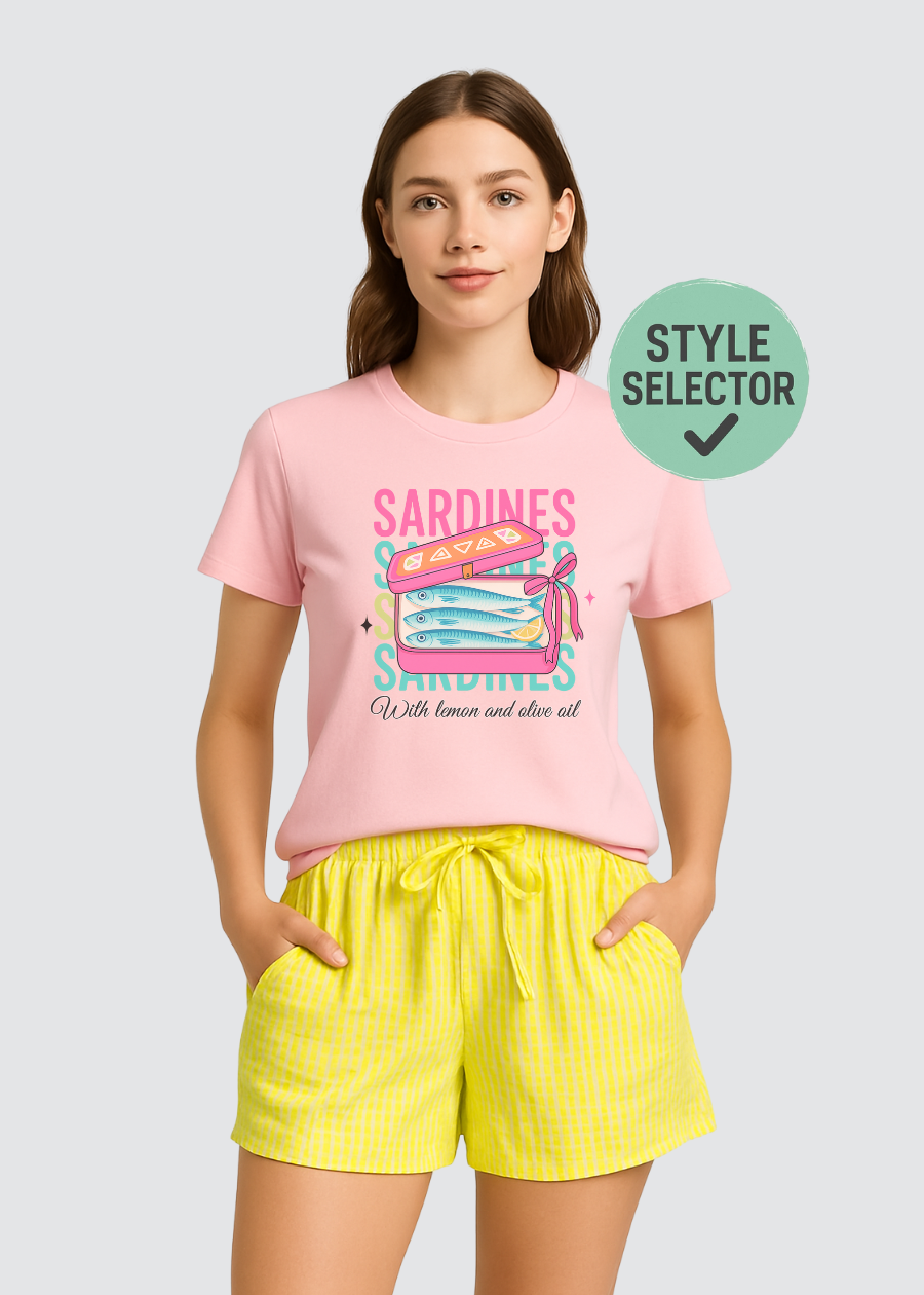 🩷 Short & Sweet - Neon Musselin Shorts