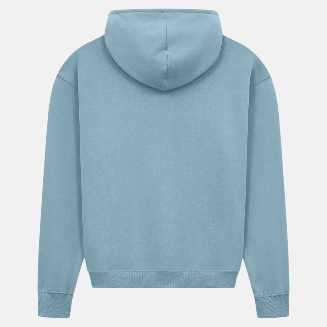 🖤 Urban Cozy — Der Damen Half-Zip Hoodie