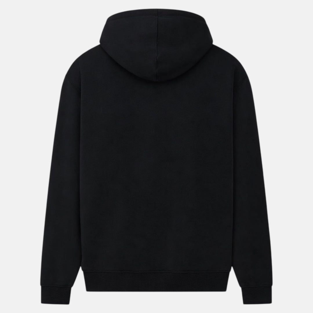 🖤 Urban Cozy — Der Damen Half-Zip Hoodie