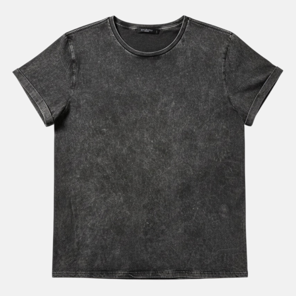 THE ACID ROLL-UP // ONYX BLACK