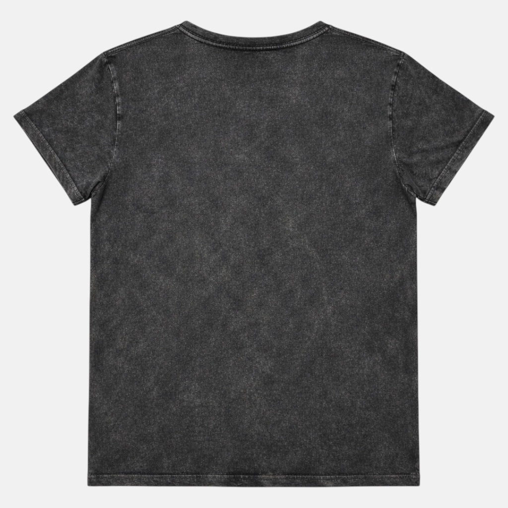 THE ACID ROLL-UP // ONYX BLACK