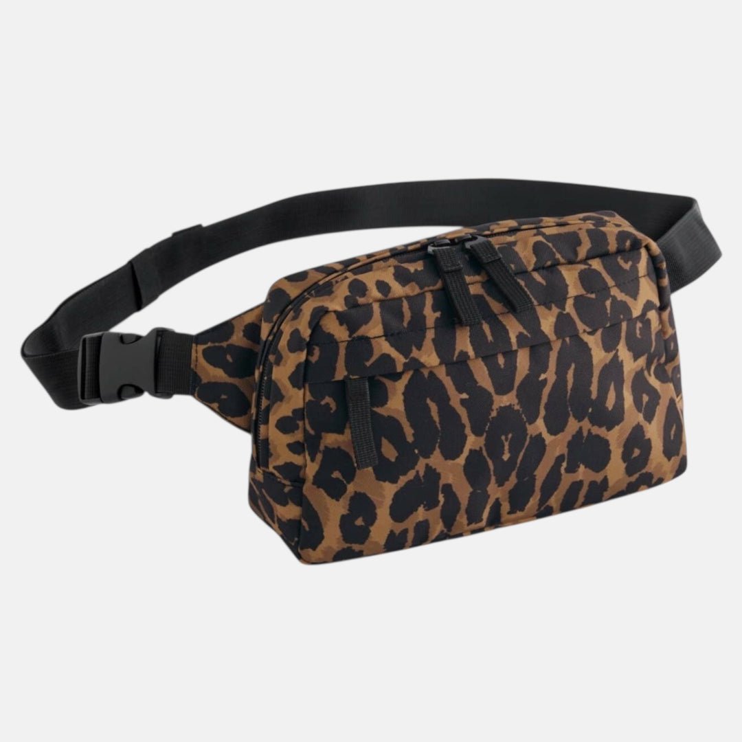 WILD. RECYCLED. REBEL. – DEINE STATEMENT-BAG