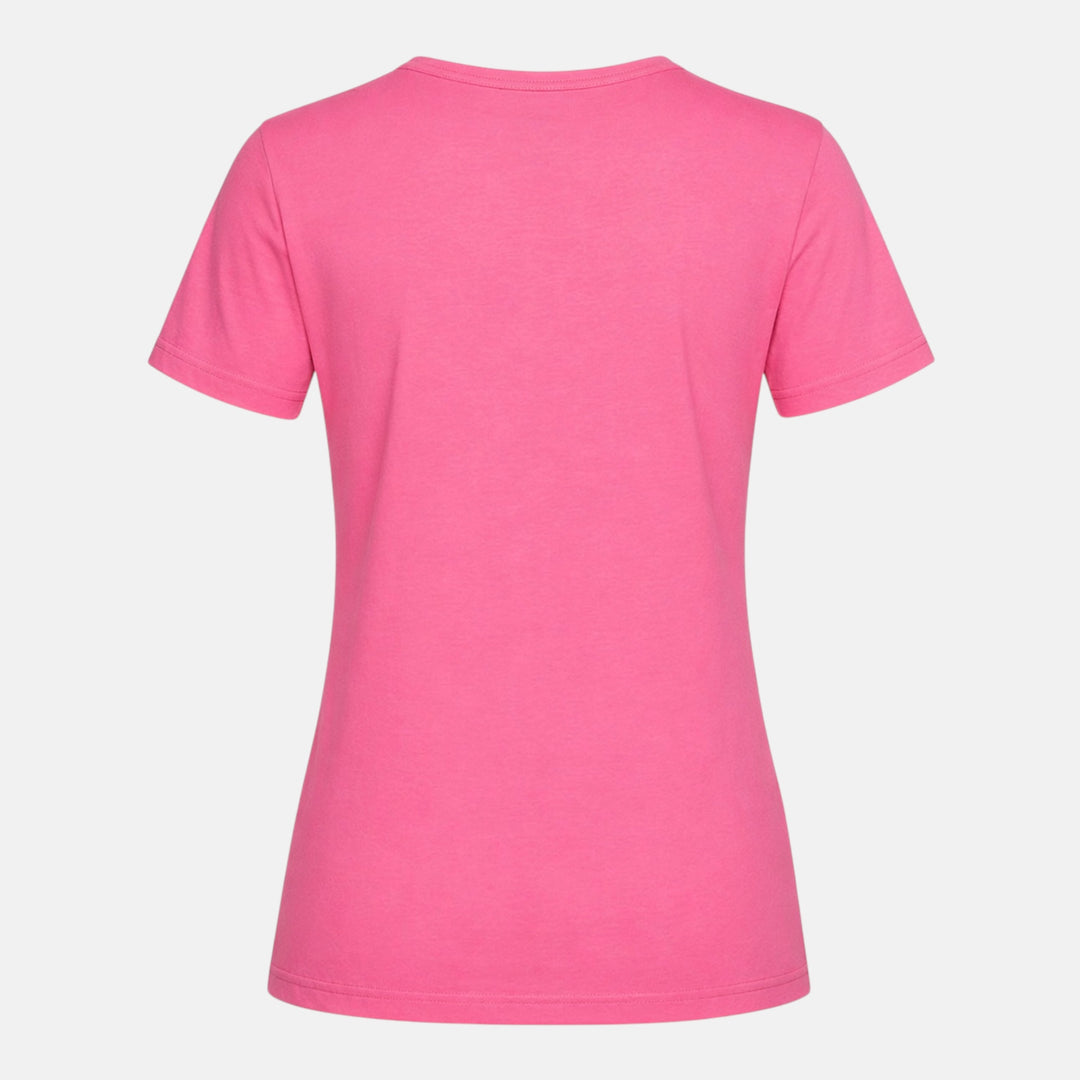 V-Neck T-Shirt – Limited Edition