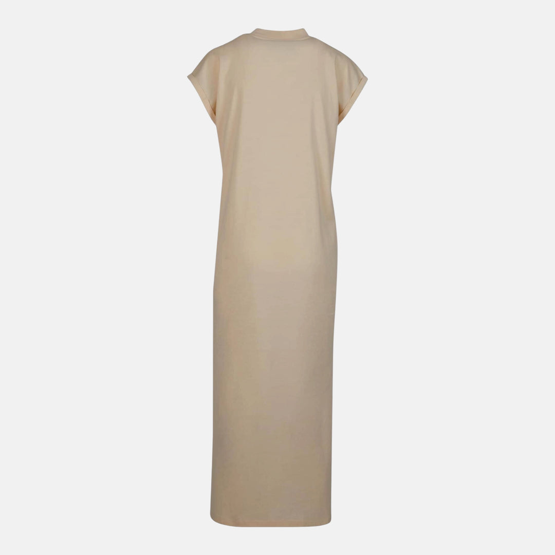T-Shirt Maxikleid „Urban Summer“