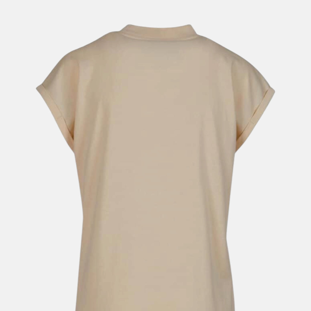 T-Shirt Maxikleid „Urban Summer“