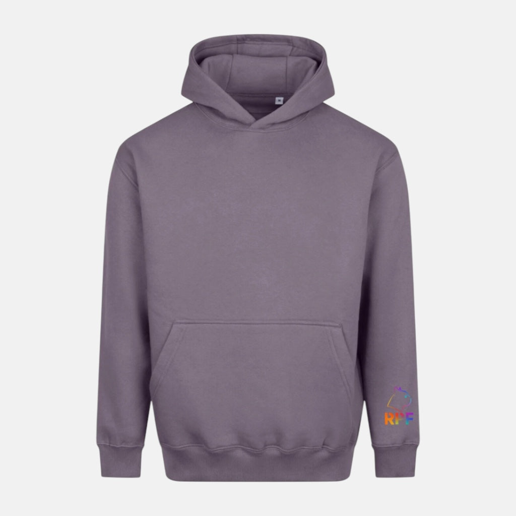 Dusty Lilac Creator Hoodie