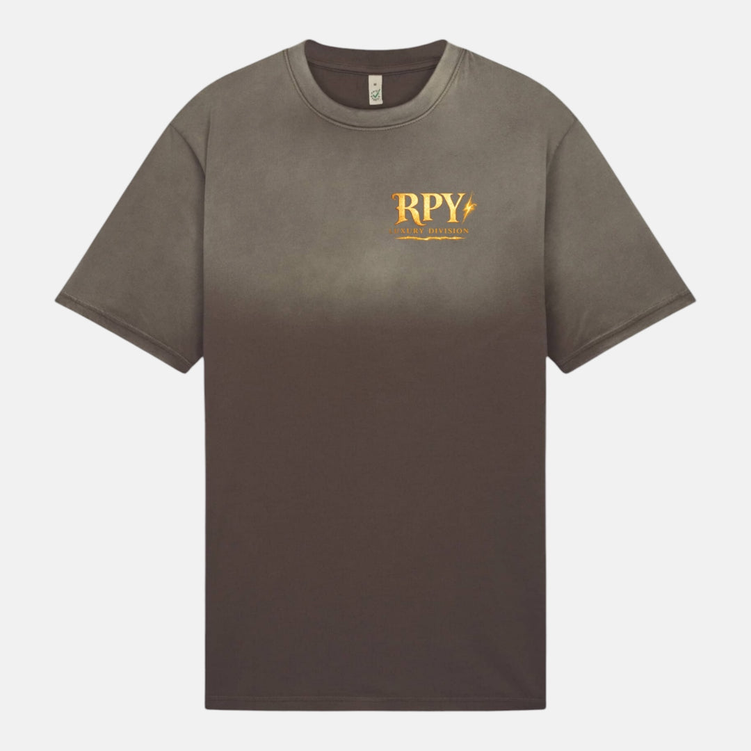 Hidden Talent Oversize Tee – Rebel Print Fashion