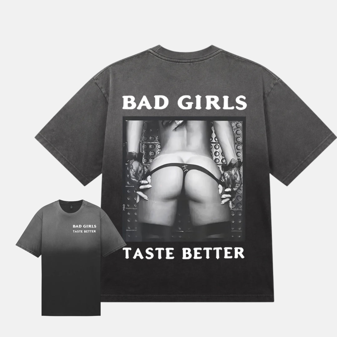 ROCK LEGENDS — B*D GIRLS Edition