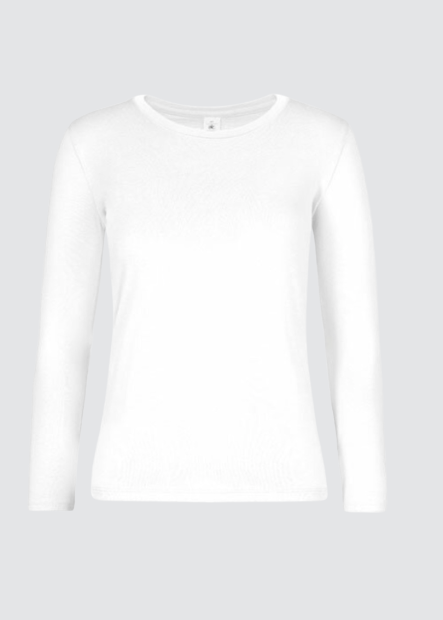 🛠️ Rebel Longsleeve Classic – Style Selector