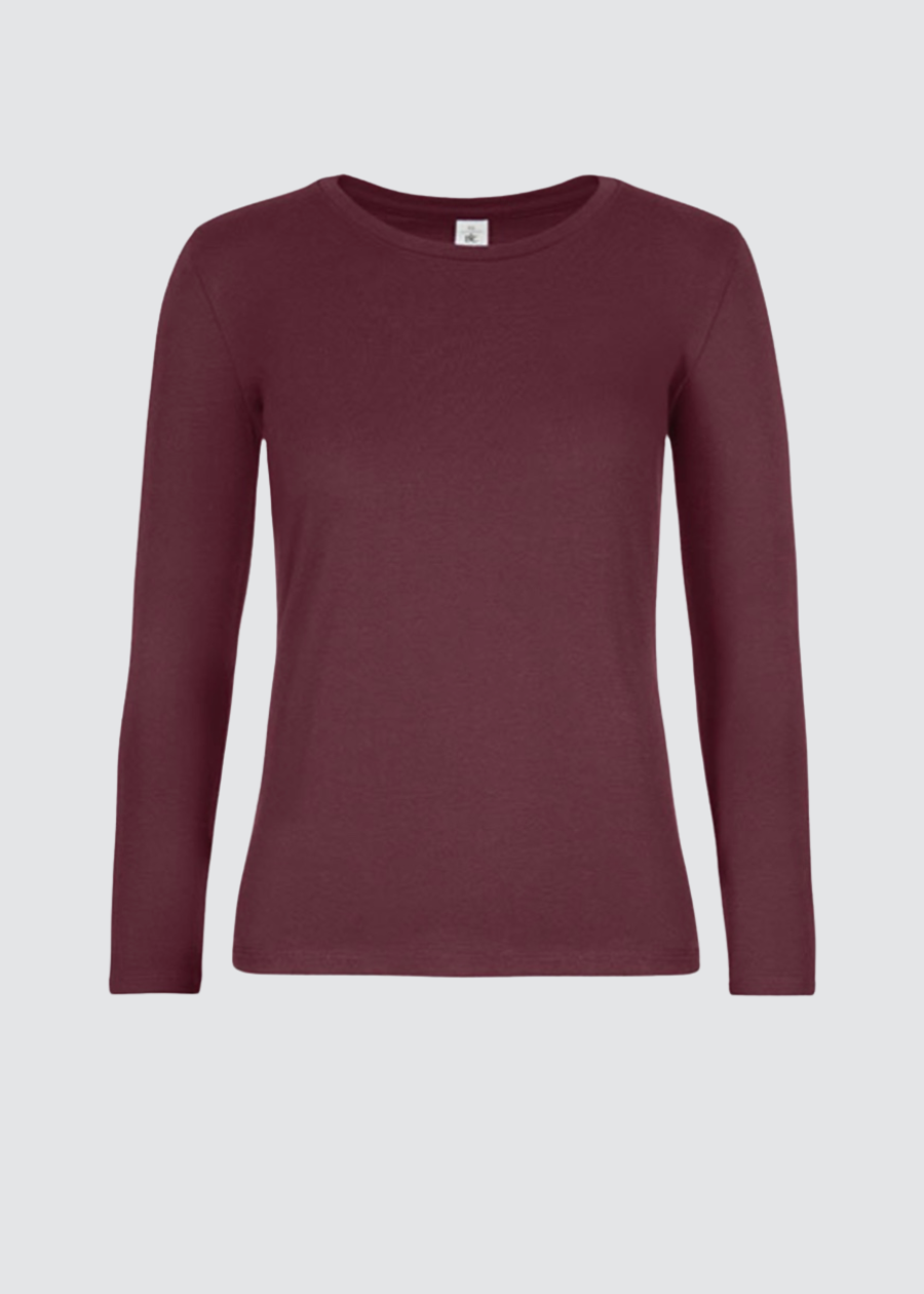 🛠️ Rebel Longsleeve Classic – Style Selector