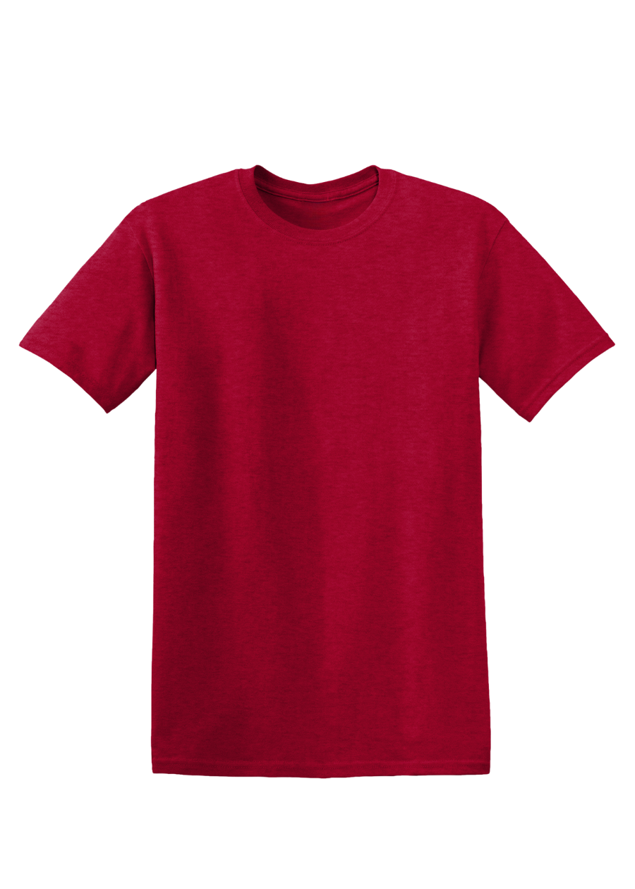 🛠️ T Shirt Basic - Style Selector Edition