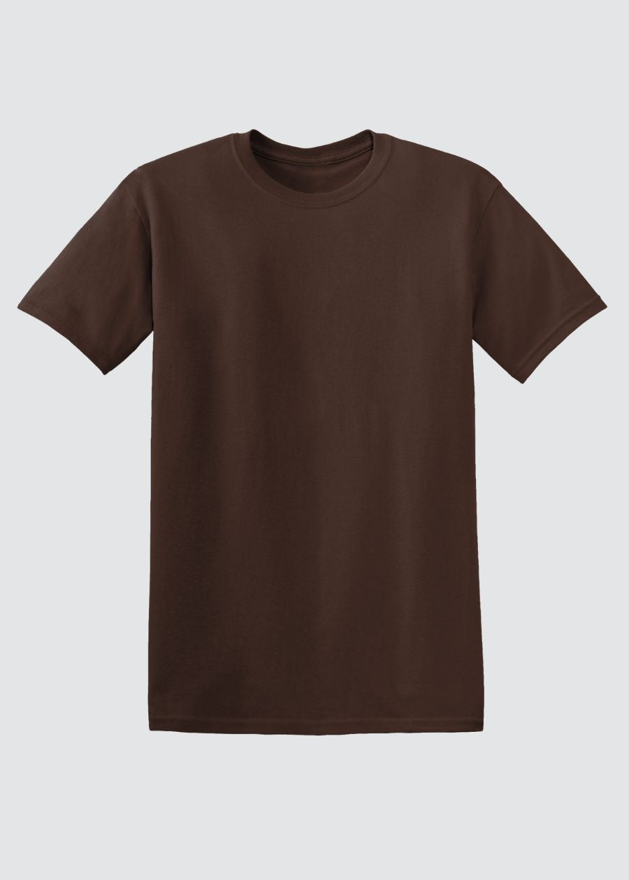 🛠️ T Shirt Basic - Style Selector Edition