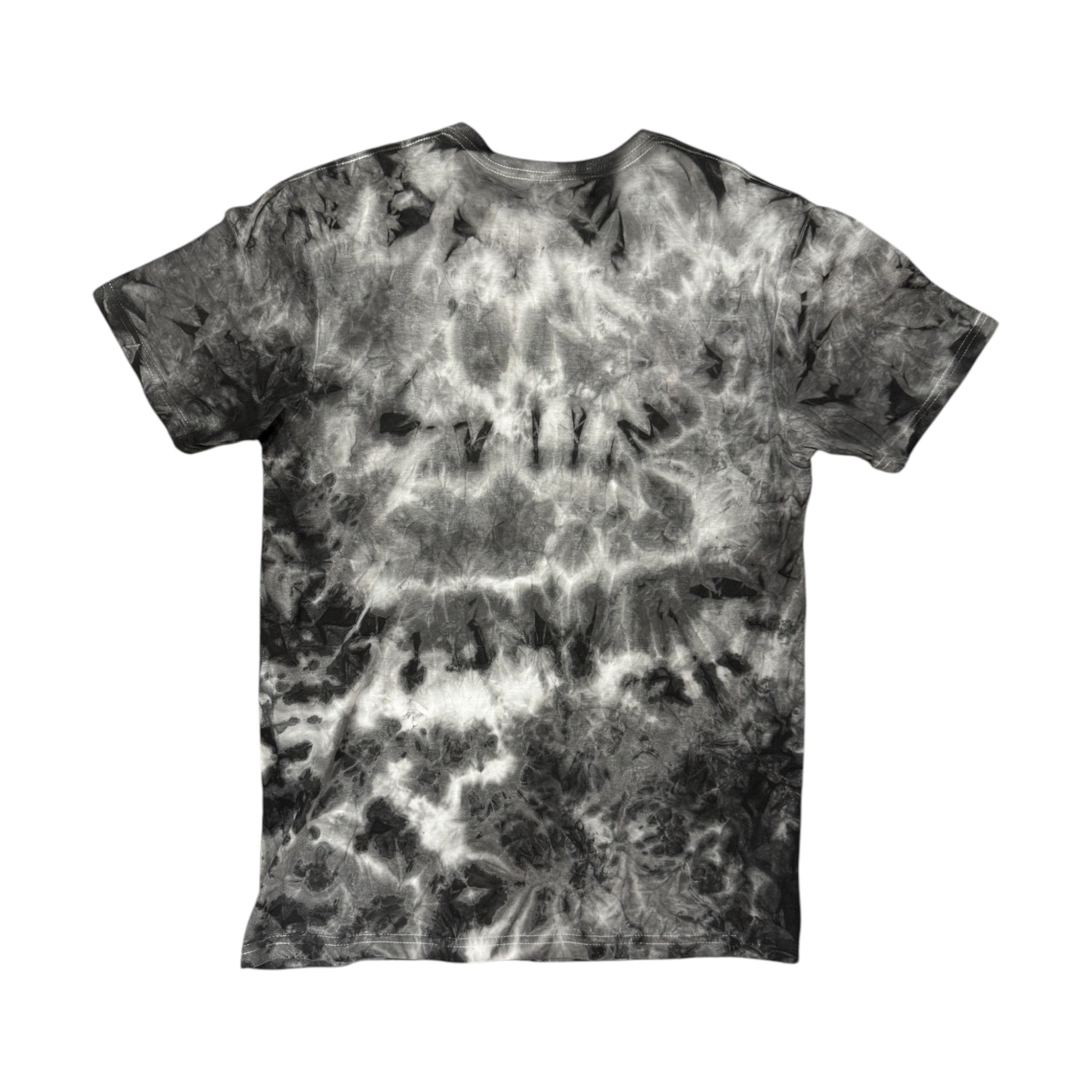 Batik Shirt Stay Rebellious - rebelprintfashion