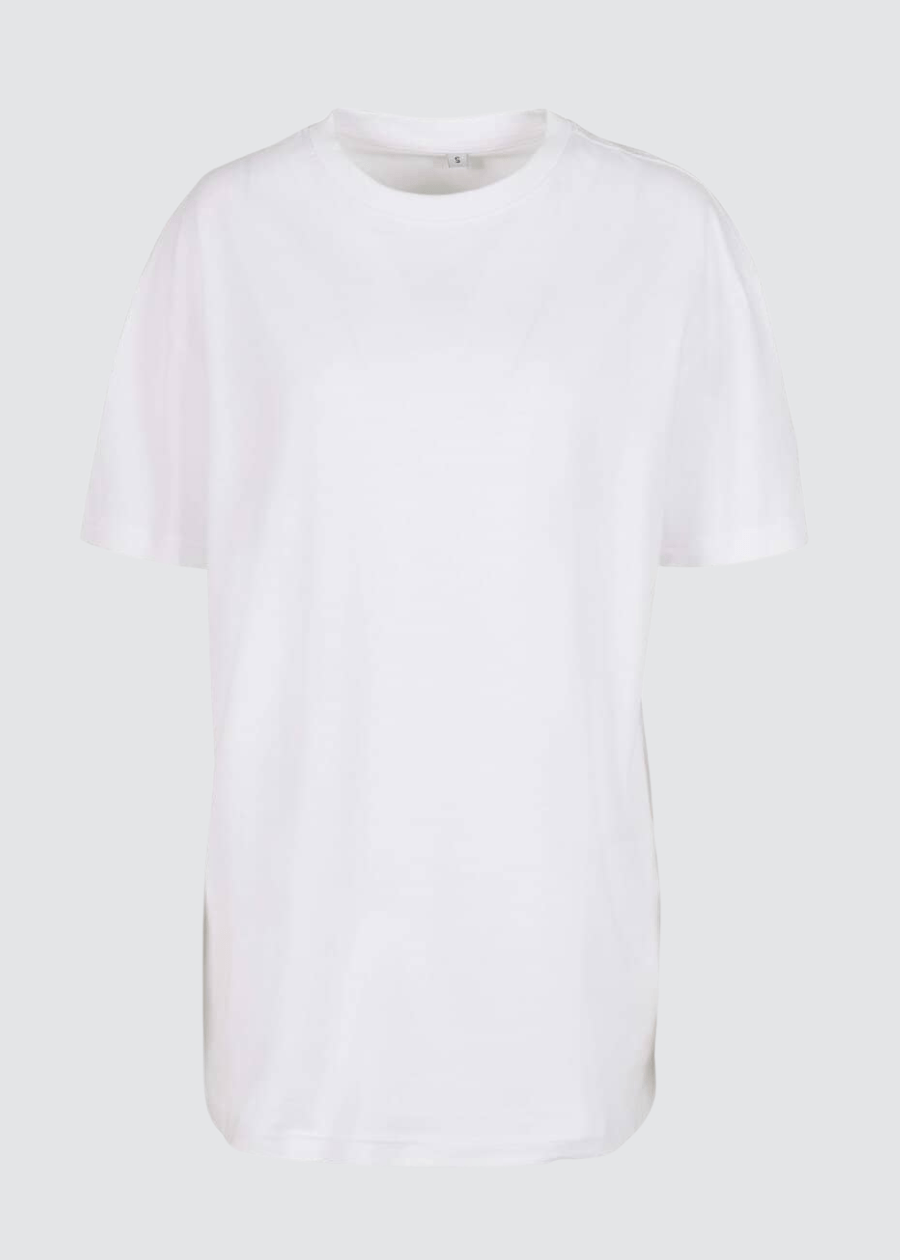 Boyfriend Shirt - Dein Statement, Dein Style - rebelprintfashion