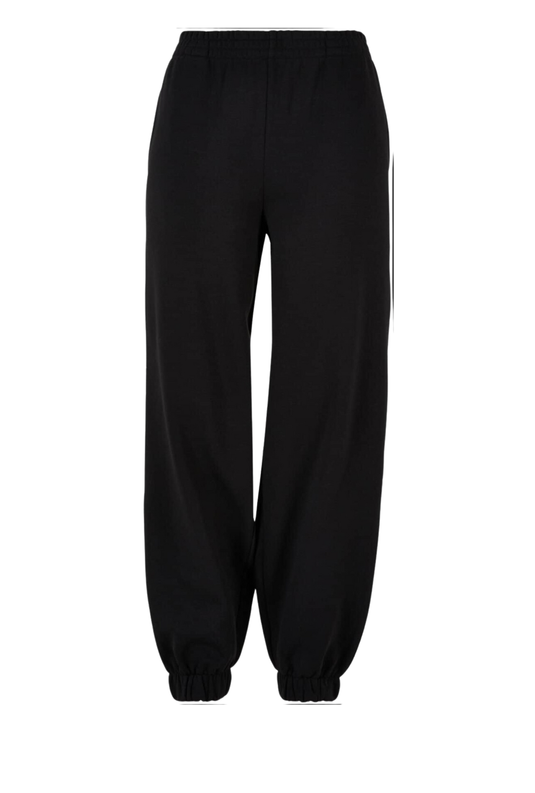 Cut on - High Waist Ballon Sweat Pants