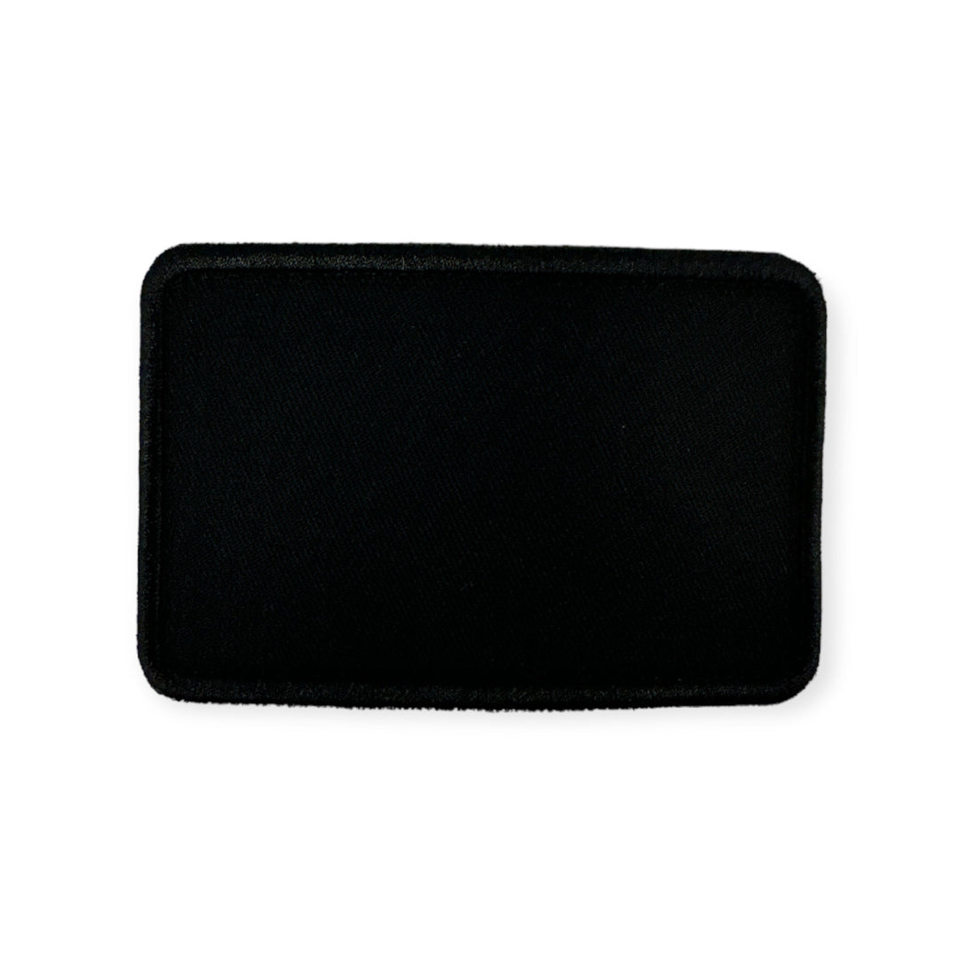Cotton Removable Patch - REBEL.PRINT.FASHION