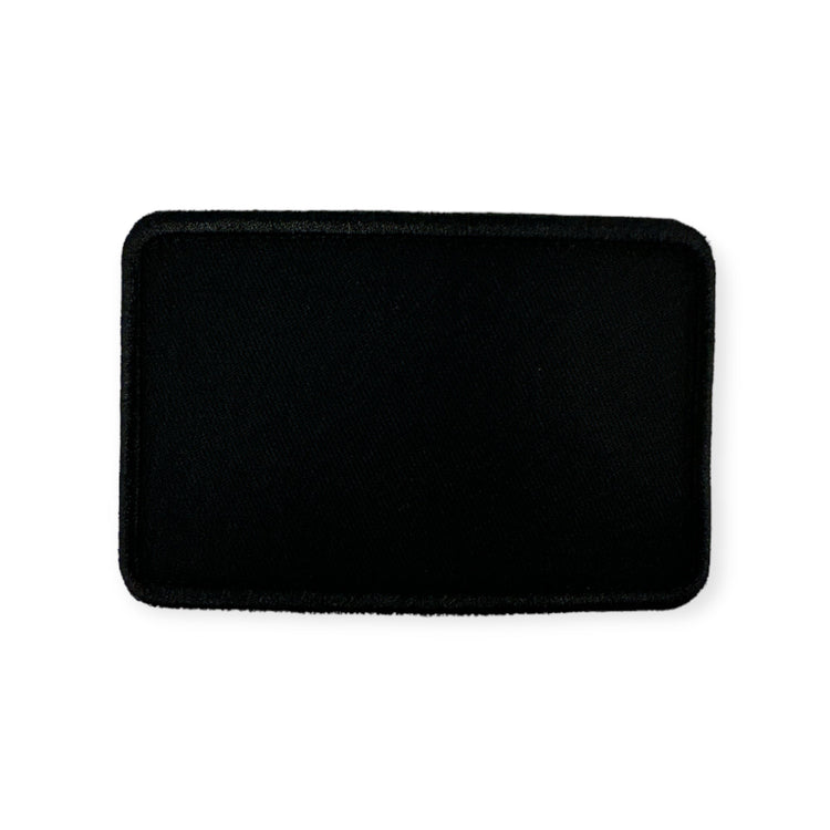 Cotton Removable Patch - REBEL.PRINT.FASHION