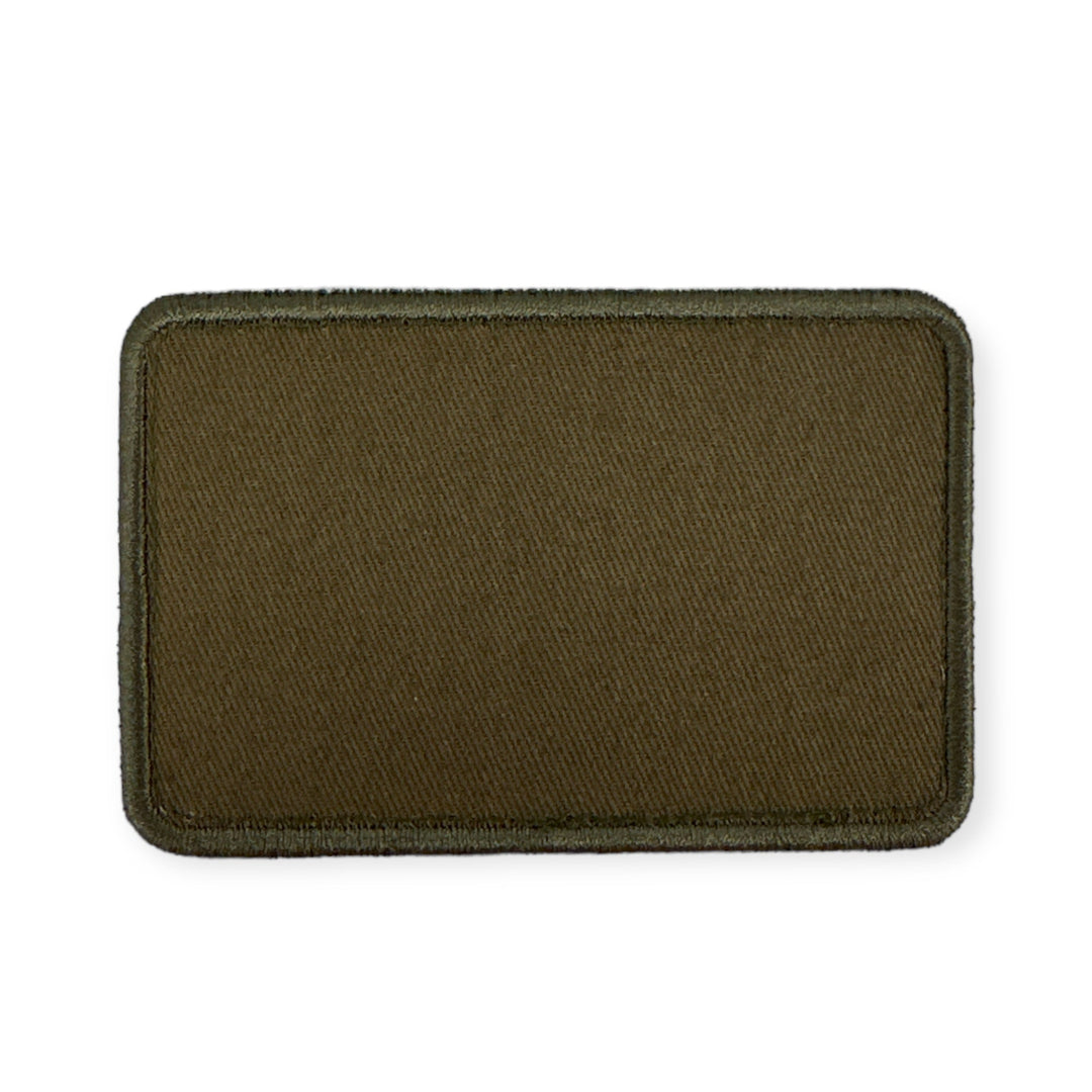 Cotton Removable Patch - REBEL.PRINT.FASHION