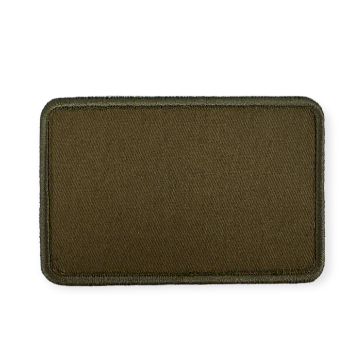Cotton Removable Patch - REBEL.PRINT.FASHION