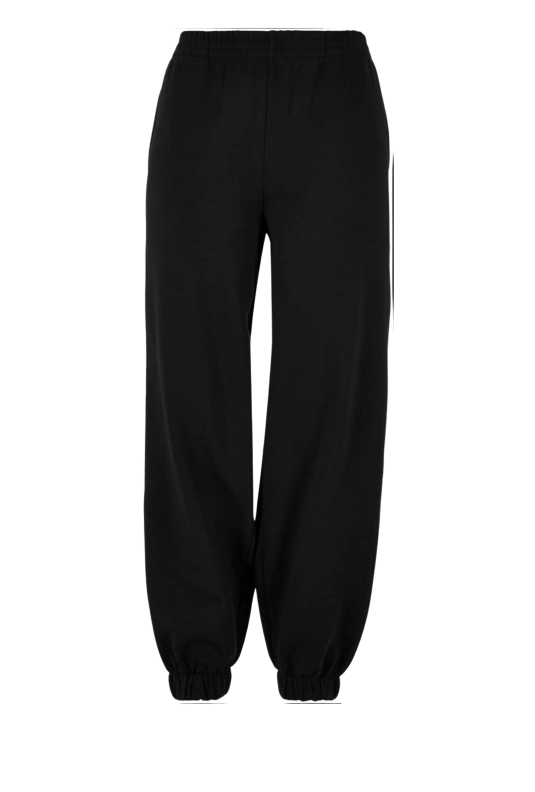 Cut on - High Waist Ballon Sweat Pants - REBEL.PRINT.FASHION