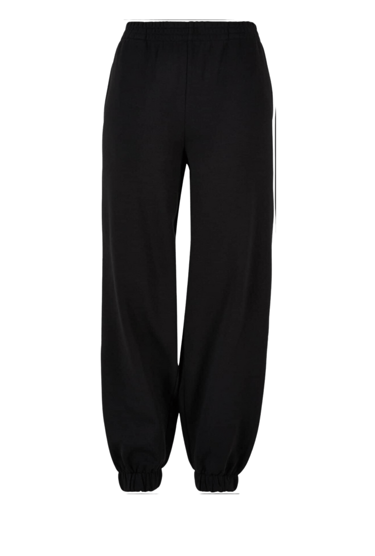 Cut on - High Waist Ballon Sweat Pants - REBEL.PRINT.FASHION
