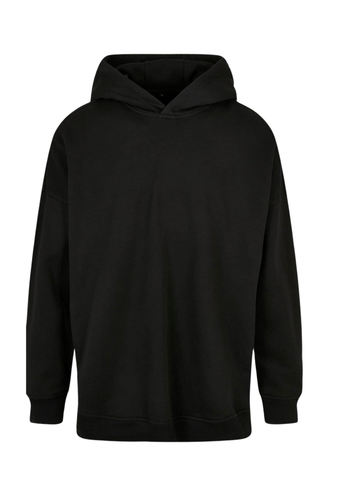 Cut On Hoodie - REBEL.PRINT.FASHION